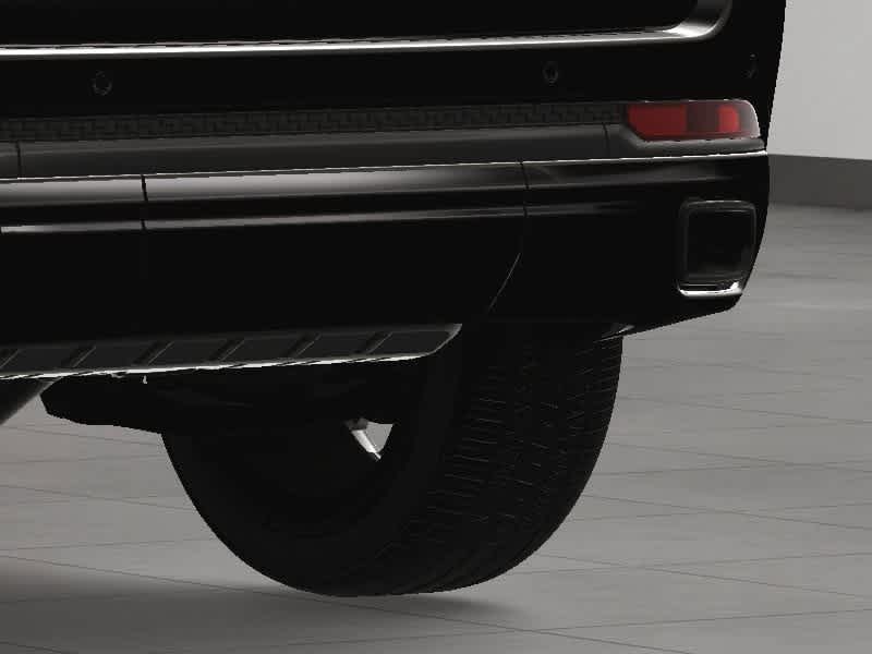 Thumbnail: 2025 Jeep Grand Cherokee - 12