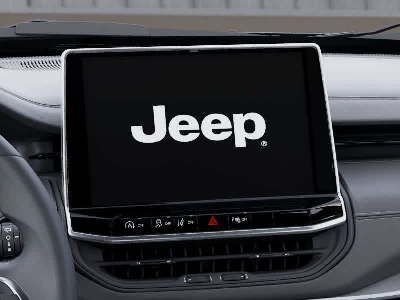 Thumbnail: 2026 Jeep Compass - 18
