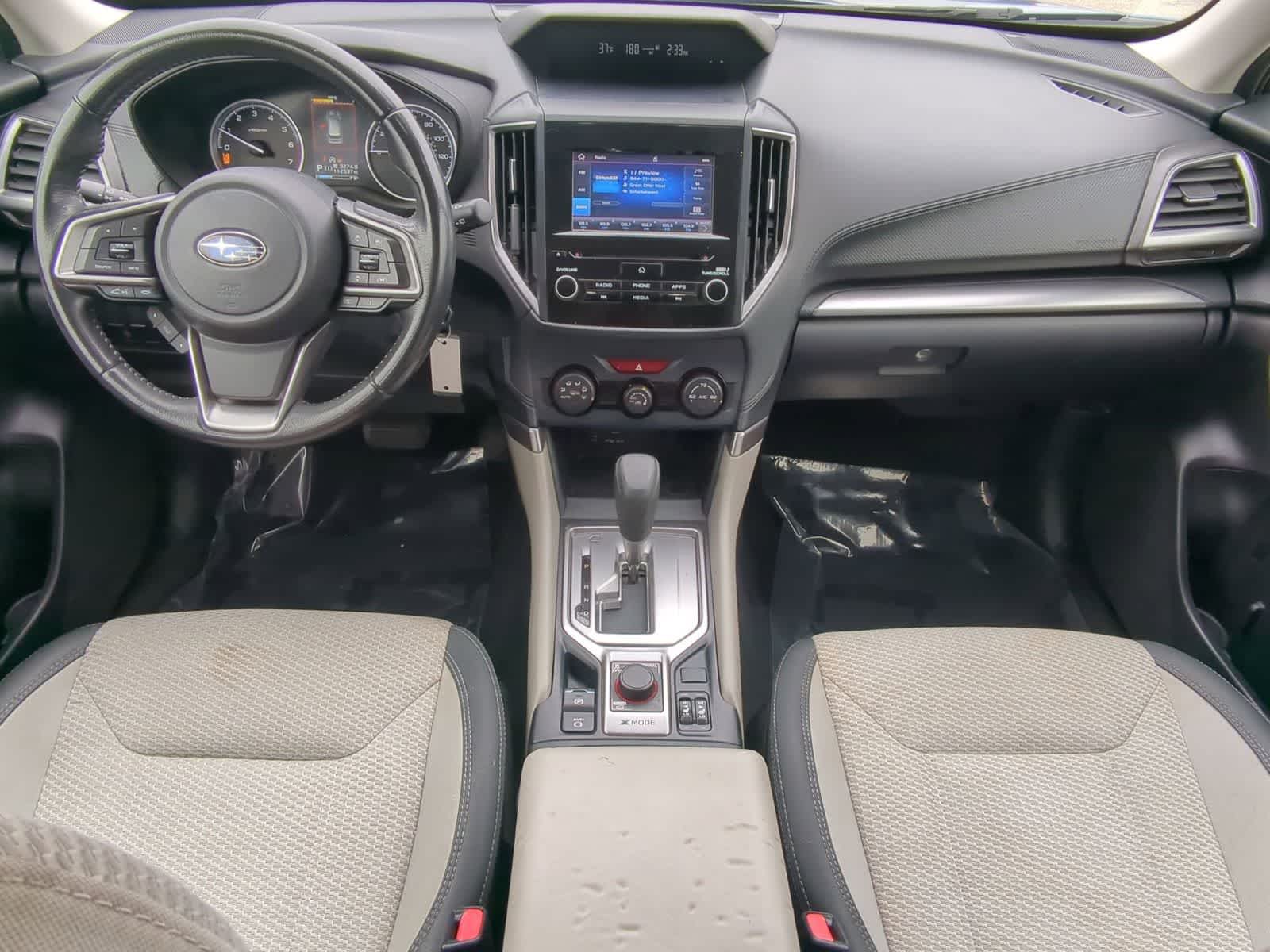 Thumbnail: 2019 Subaru Forester - 22