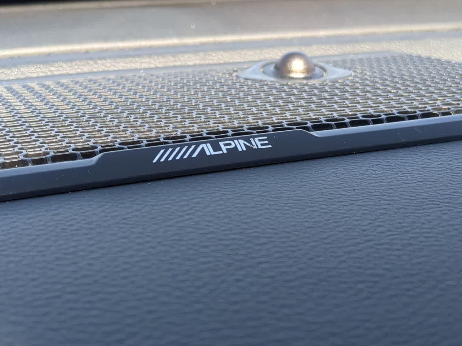 Thumbnail: 2020 RAM 1500 - 29