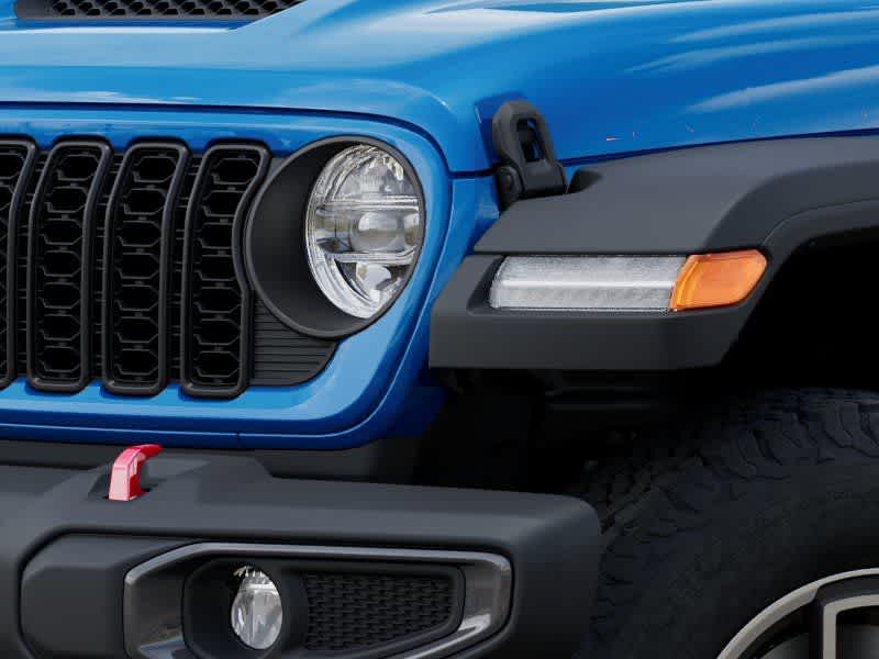 Thumbnail: 2026 Jeep Wrangler - 10
