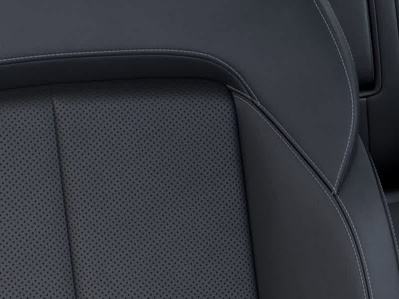 Thumbnail: 2025 Jeep Grand Cherokee - 20