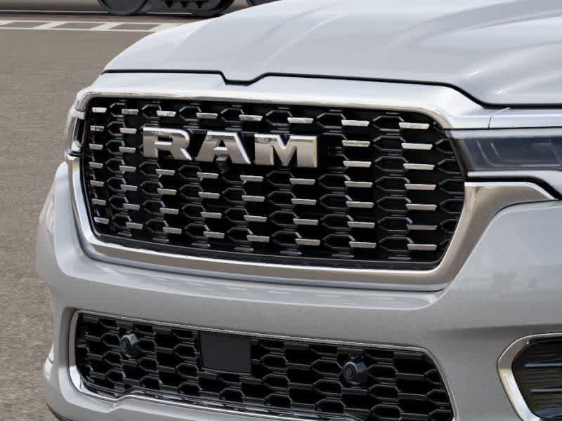 Thumbnail: 2026 RAM 1500 - 11