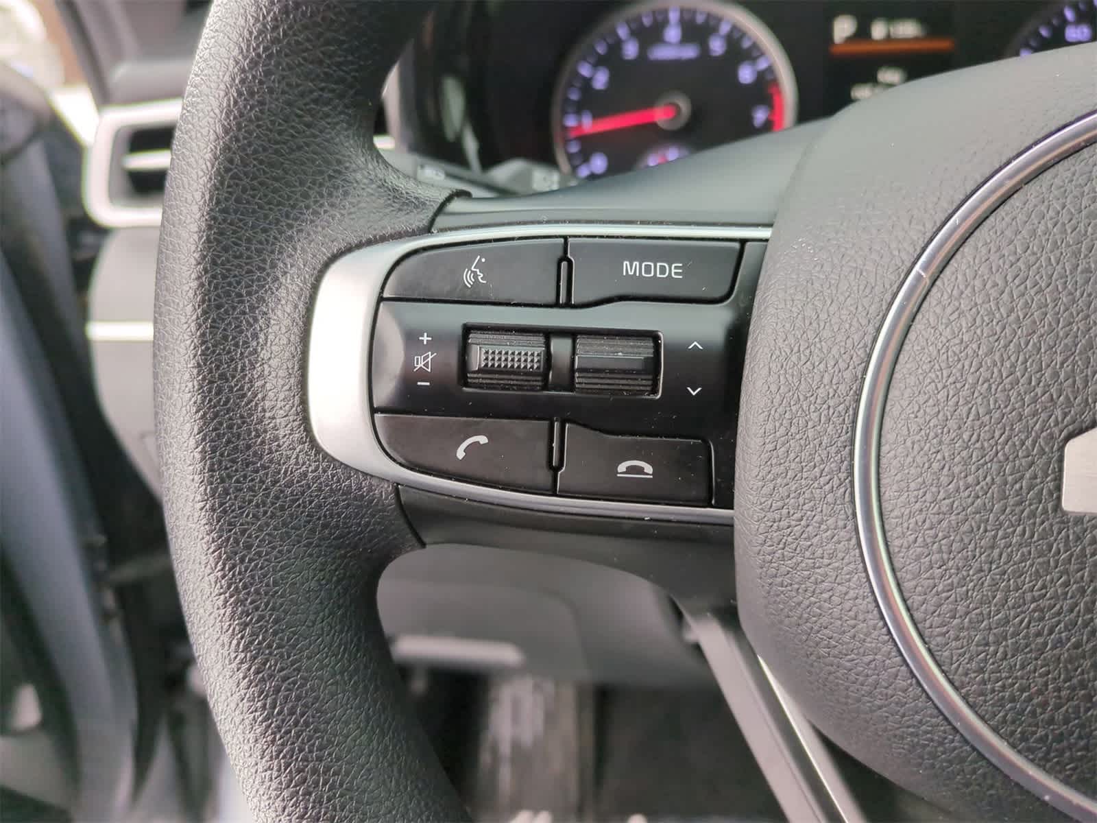 Thumbnail: 2022 Kia K5 - 23