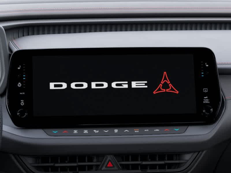2026 Dodge Charger Scat Pack - Photo 18