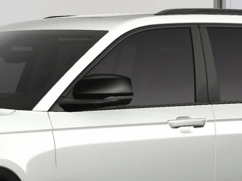 Thumbnail: 2025 Jeep Grand Cherokee - 15