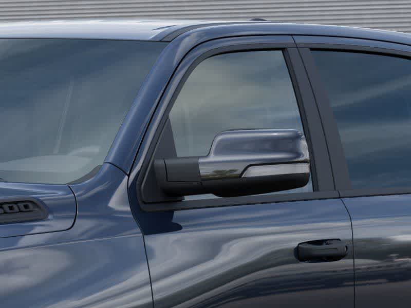 Thumbnail: 2026 RAM 1500 - 12