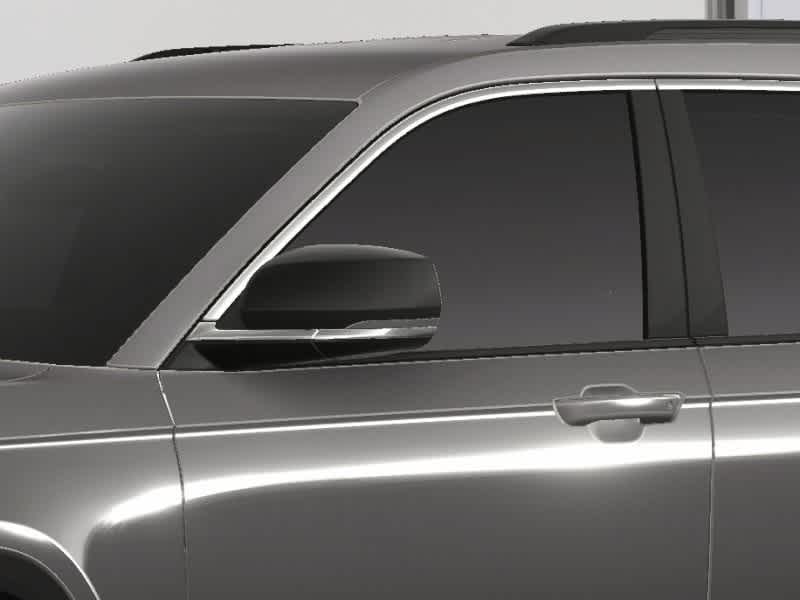 Thumbnail: 2025 Jeep Grand Cherokee L - 15
