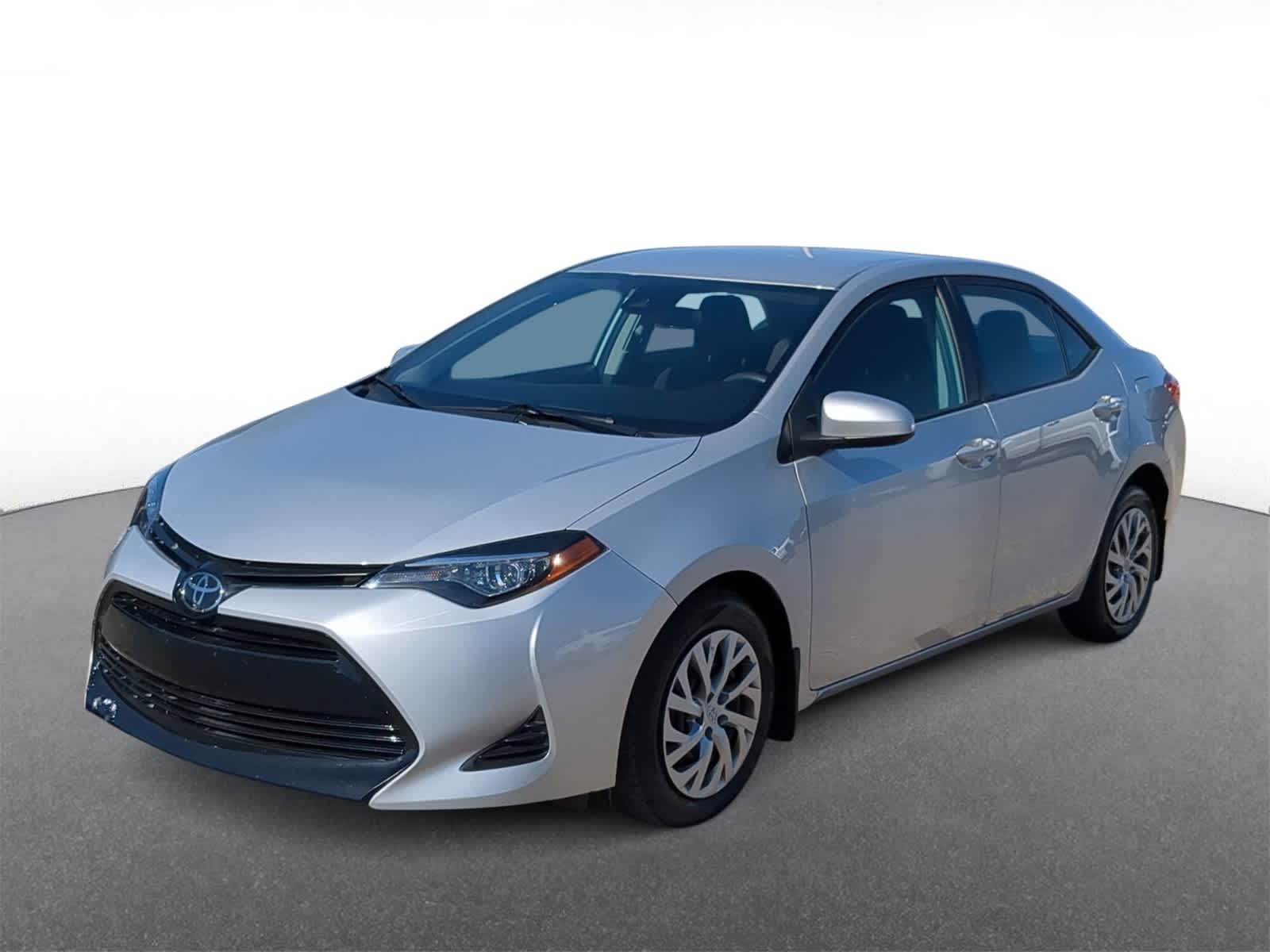 Thumbnail: 2019 Toyota Corolla - 4