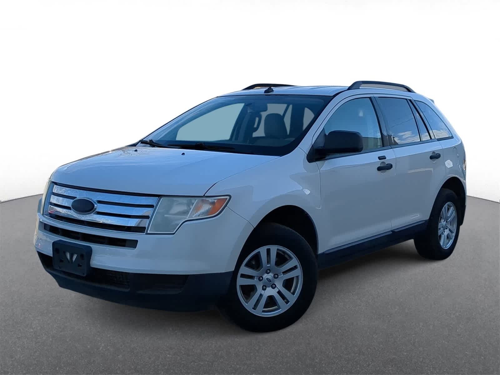 2010 Ford Edge SE -
                  Troy, MI