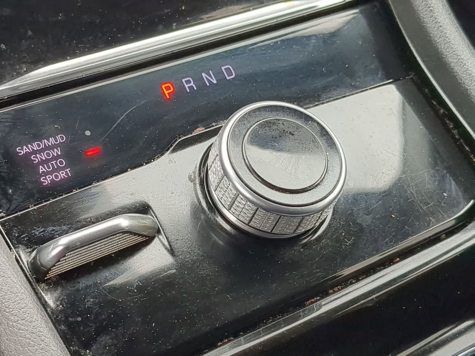 Thumbnail: 2022 Jeep Grand Cherokee L - 30