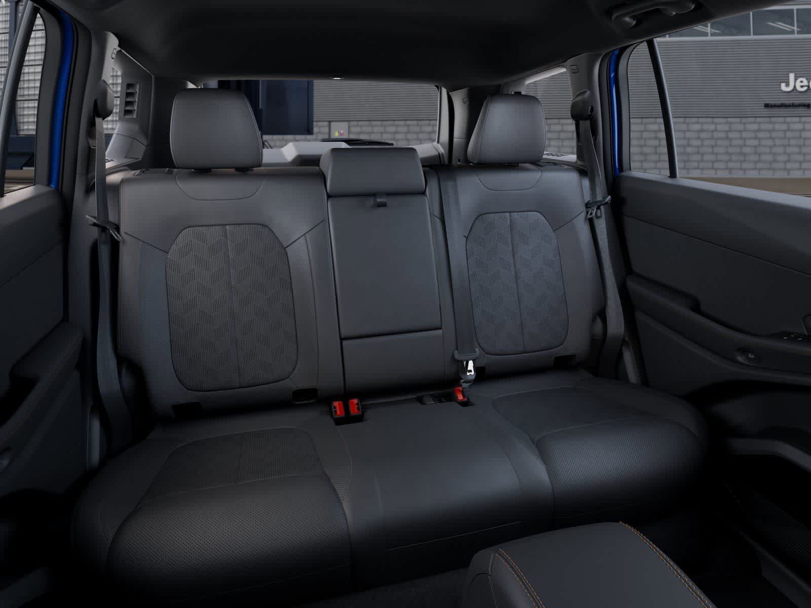 Thumbnail: 2026 Jeep Cherokee - 15