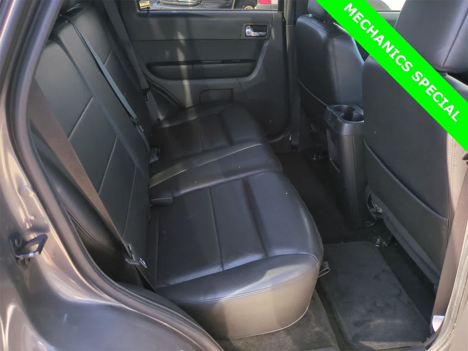 Thumbnail: 2012 Ford Escape - 21