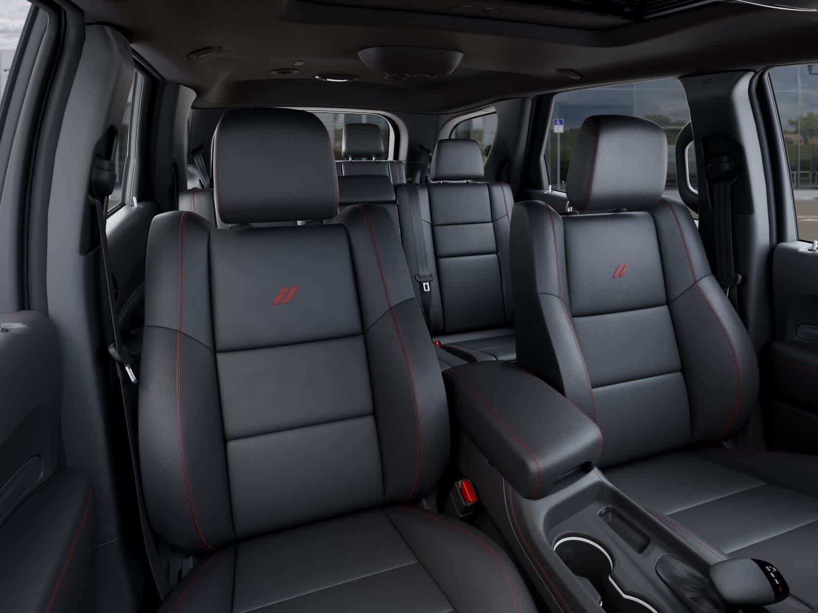 Thumbnail: 2026 Dodge Durango - 14
