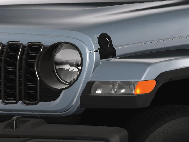 Thumbnail: 2025 Jeep Gladiator - 13