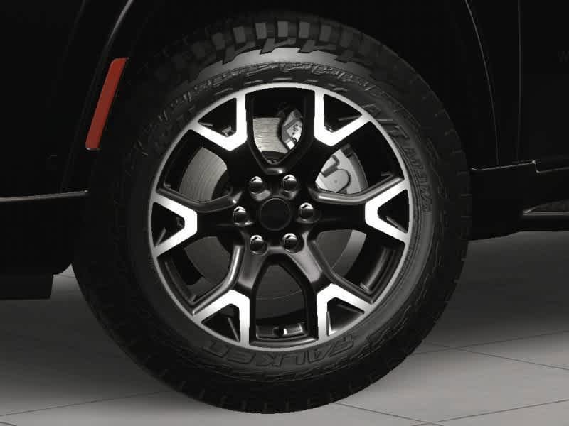 Thumbnail: 2025 Jeep Wagoneer - 9