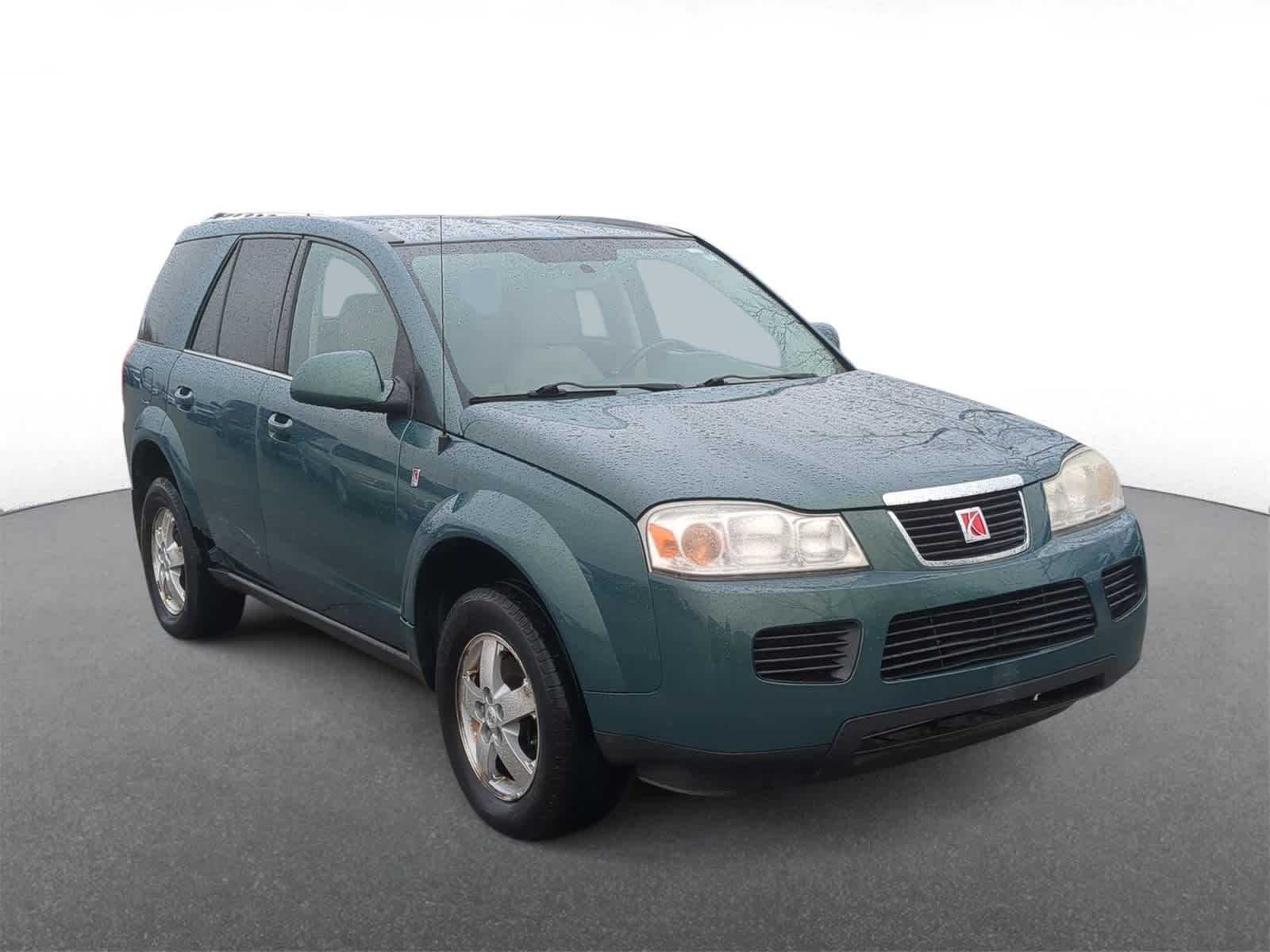Used 2007 Saturn VUE 3.5L with VIN 5GZCZ53457S864876 for sale in Troy, MI