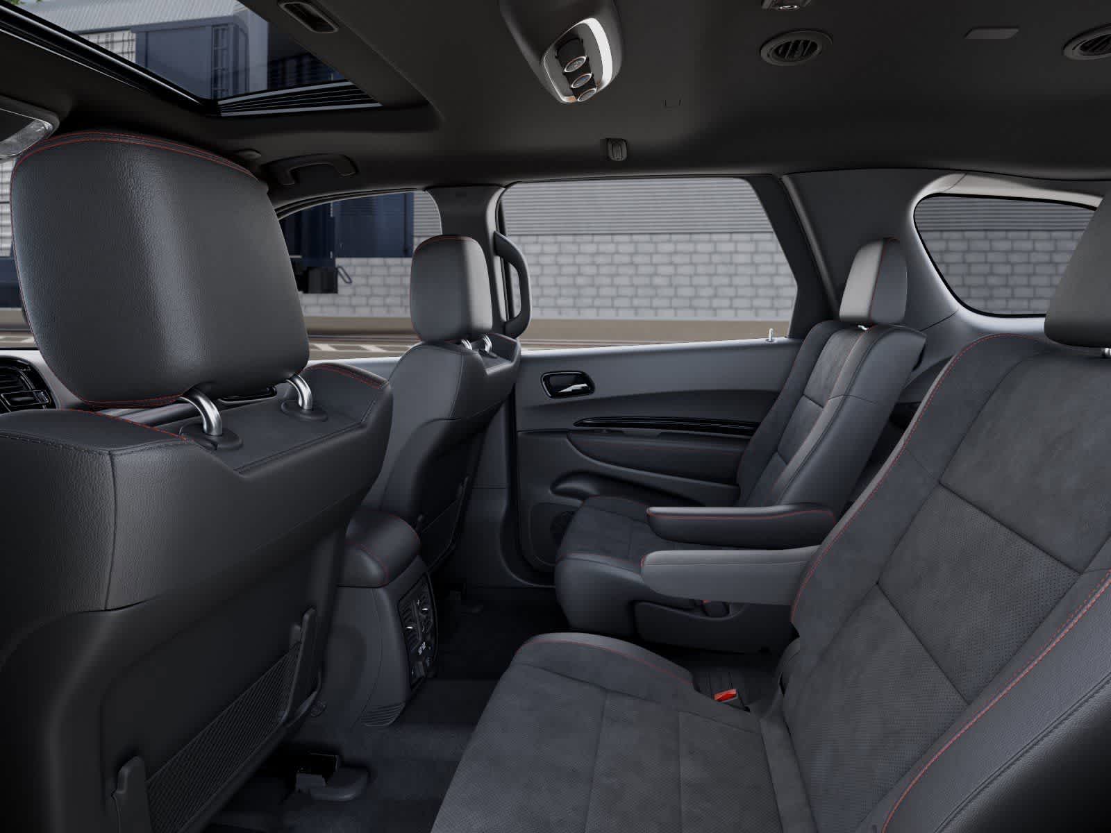 Thumbnail: 2026 Dodge Durango - 19