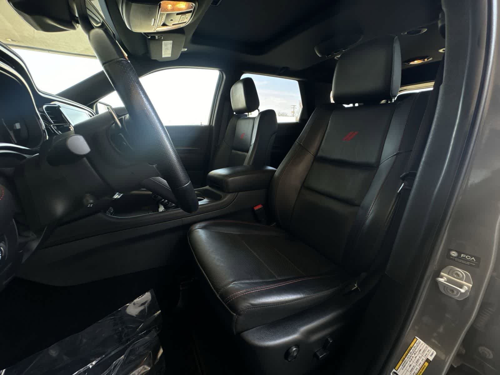 Thumbnail: 2023 Dodge Durango - 17