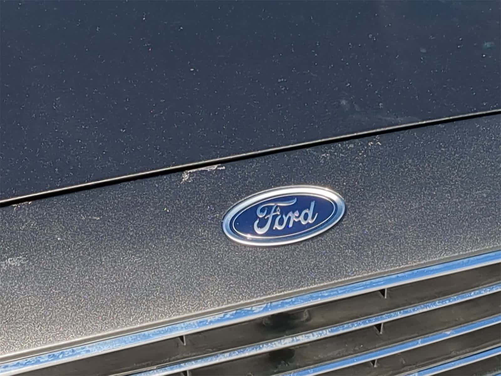 Thumbnail: 2020 Ford Fusion - 19