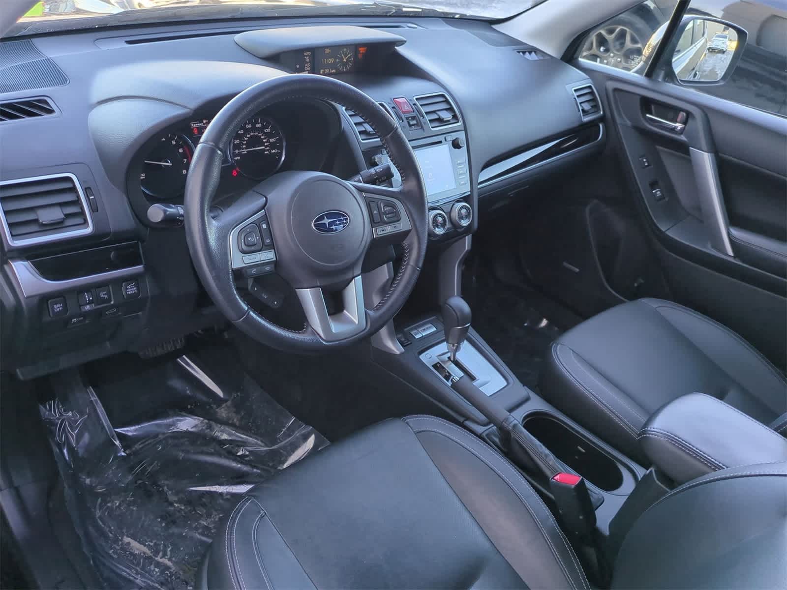 Thumbnail: 2018 Subaru Forester - 10