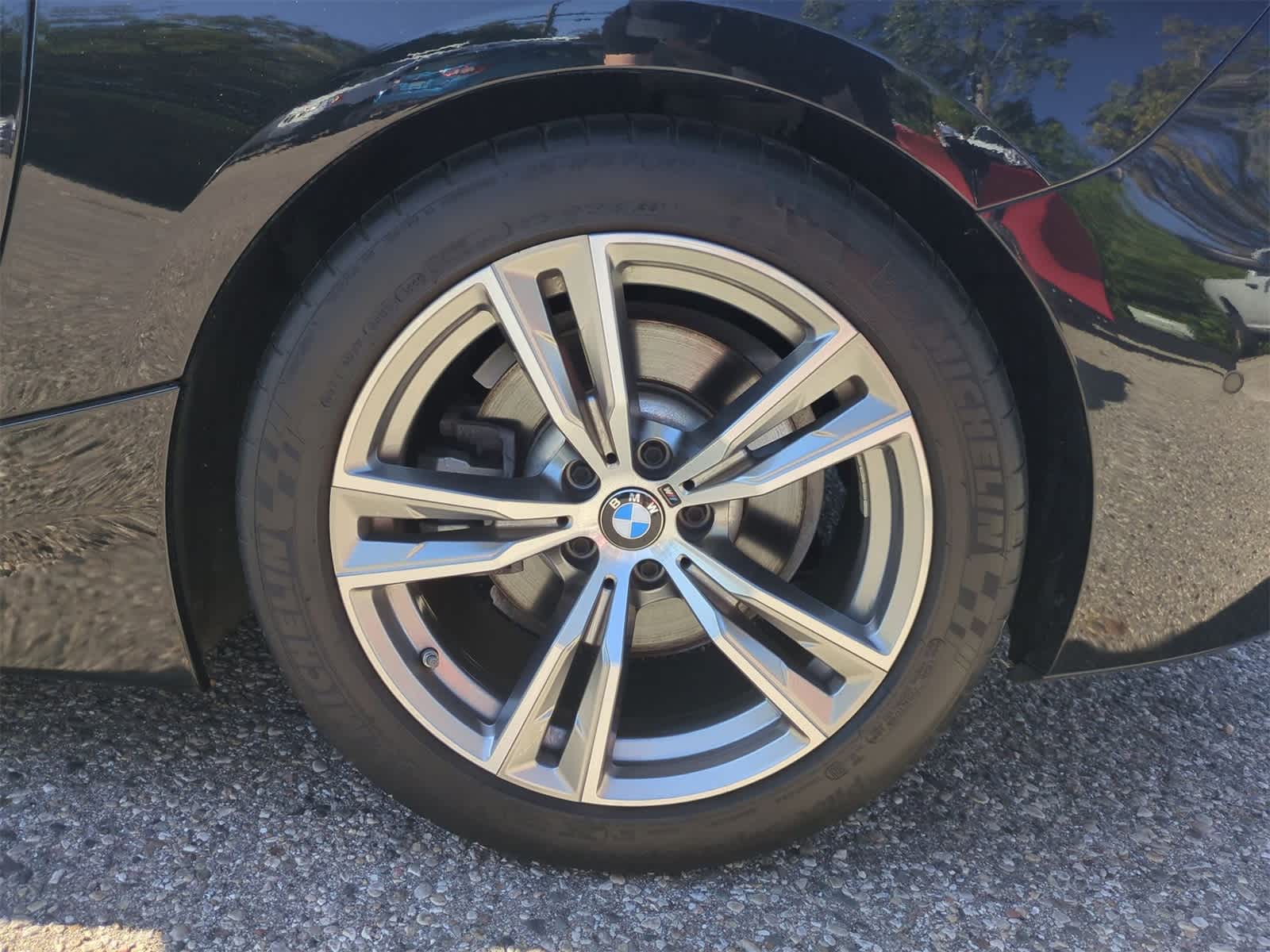 Thumbnail: 2019 BMW Z4 - 14
