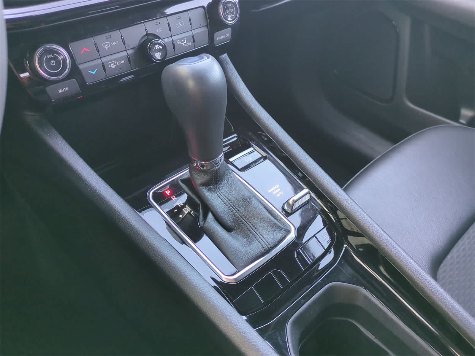 Thumbnail: 2022 Jeep Compass - 31