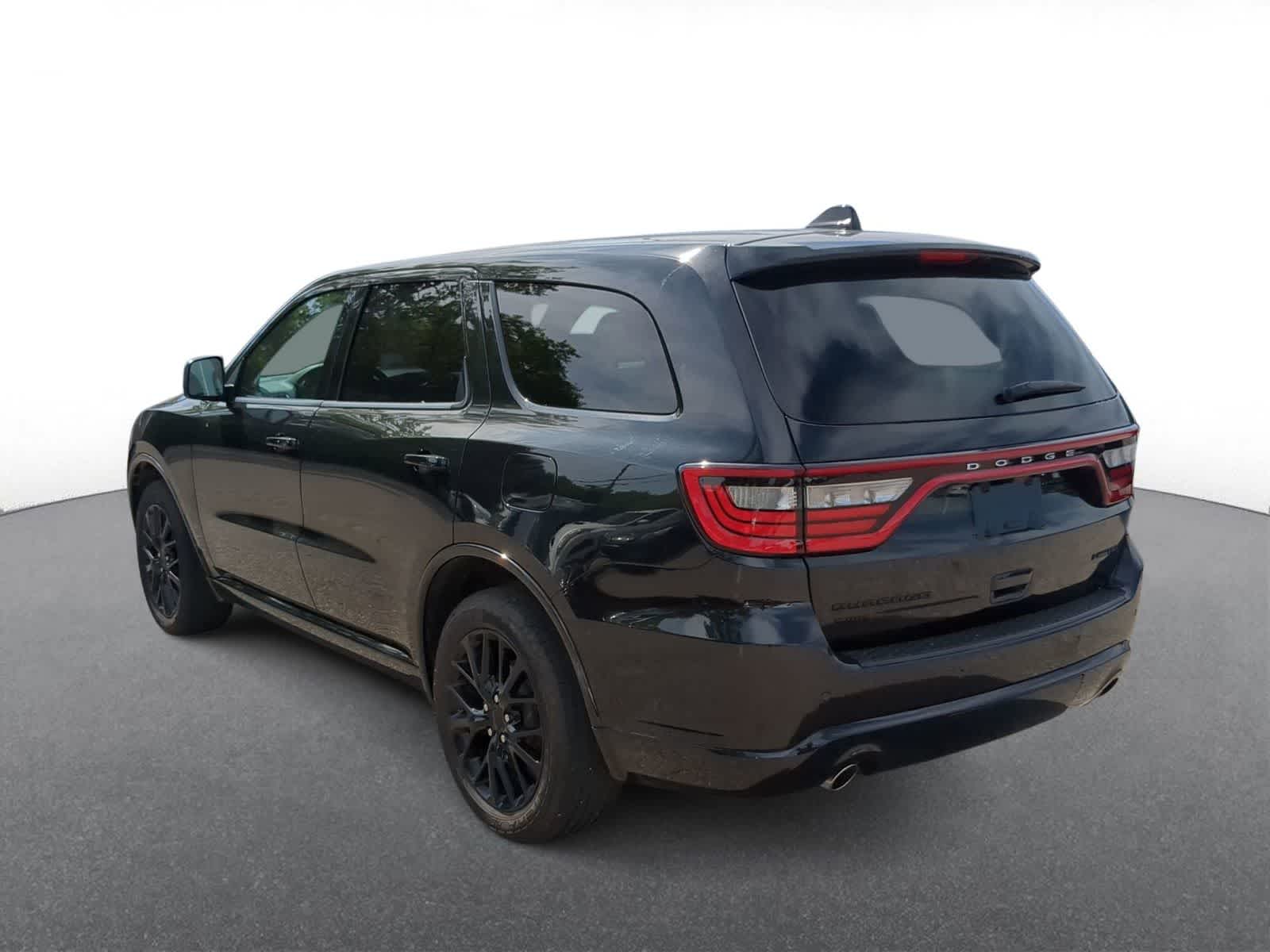 Thumbnail: 2016 Dodge Durango - 6