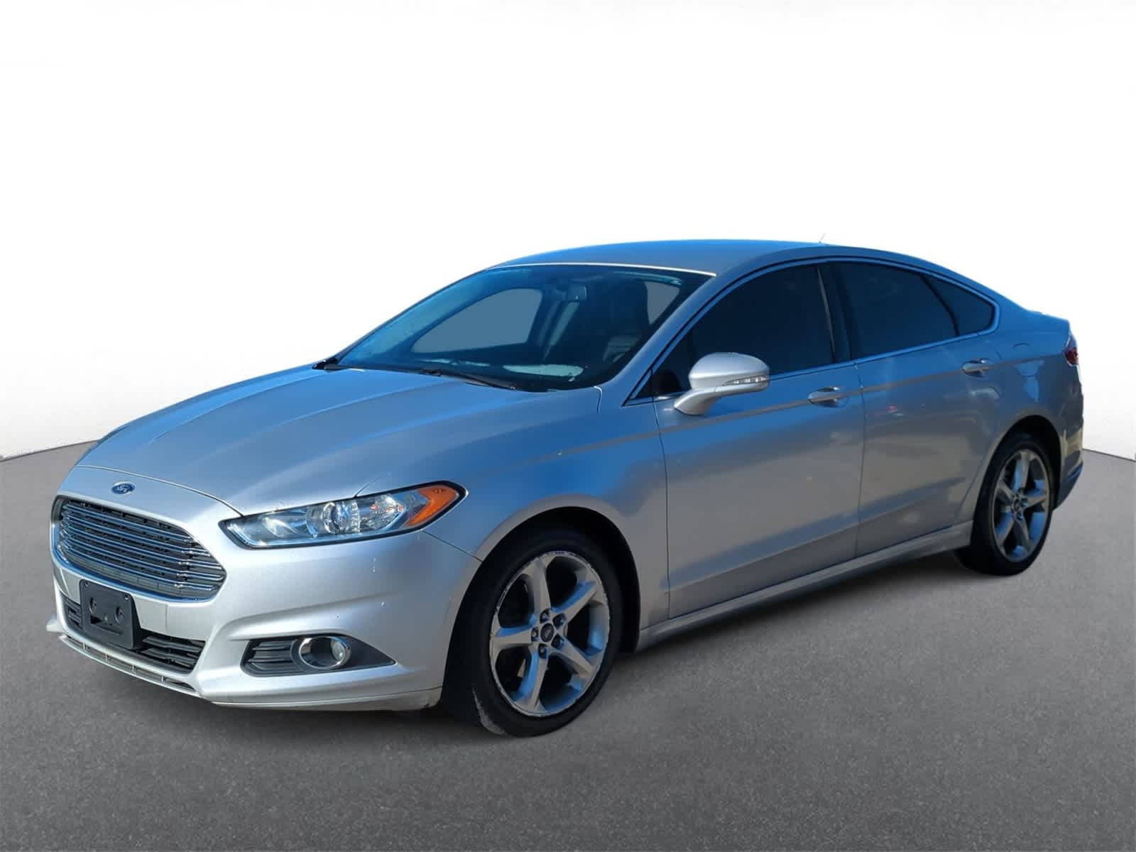 Thumbnail: 2016 Ford Fusion - 4