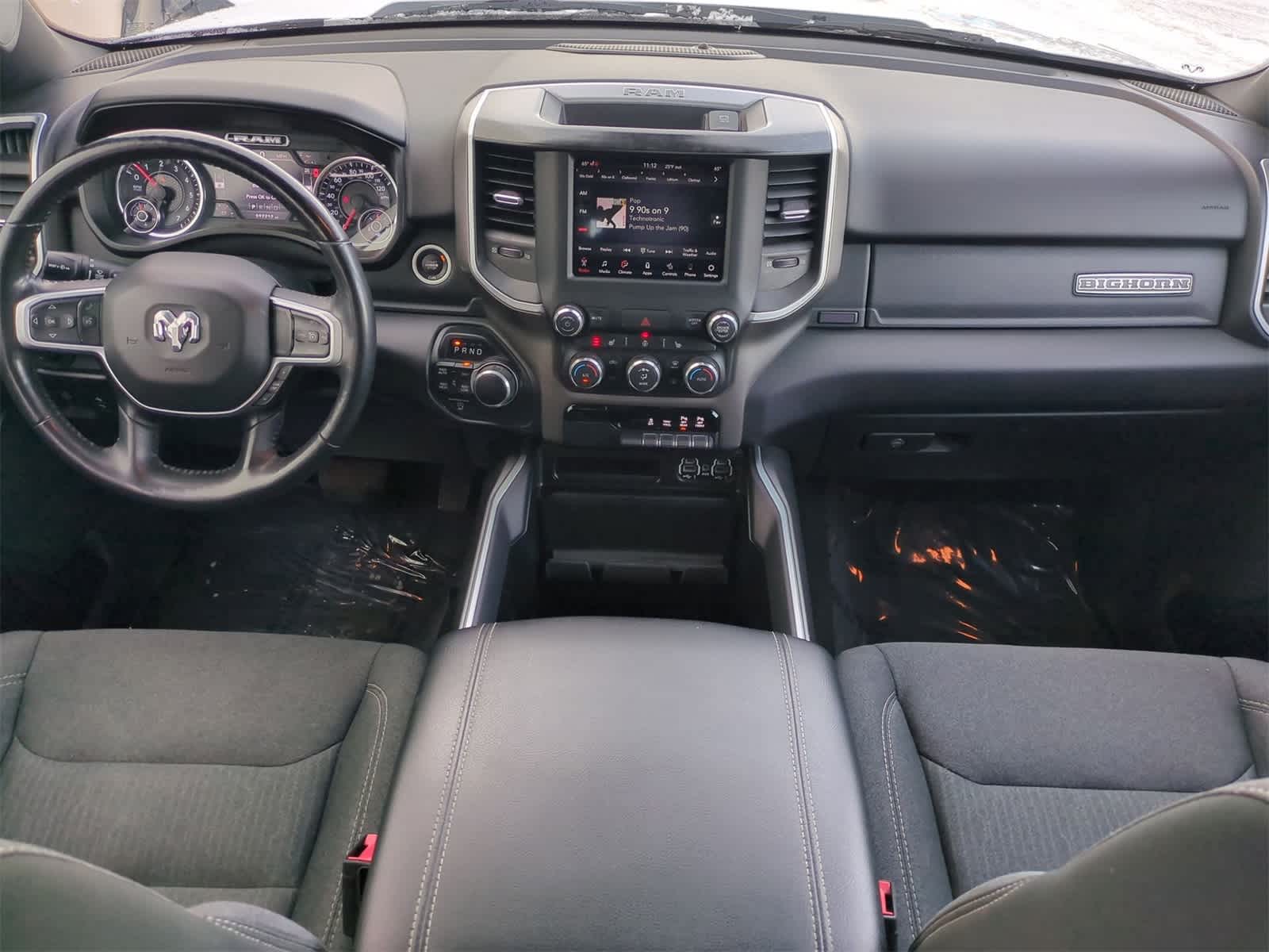 Thumbnail: 2020 RAM 1500 - 14