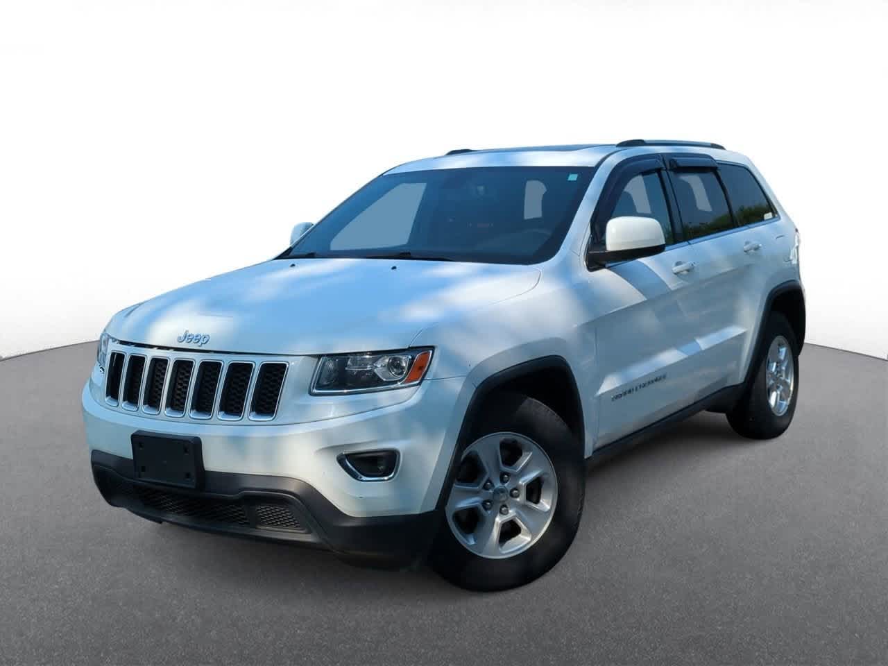 2014 Jeep Grand Cherokee Laredo -
                  Troy, MI