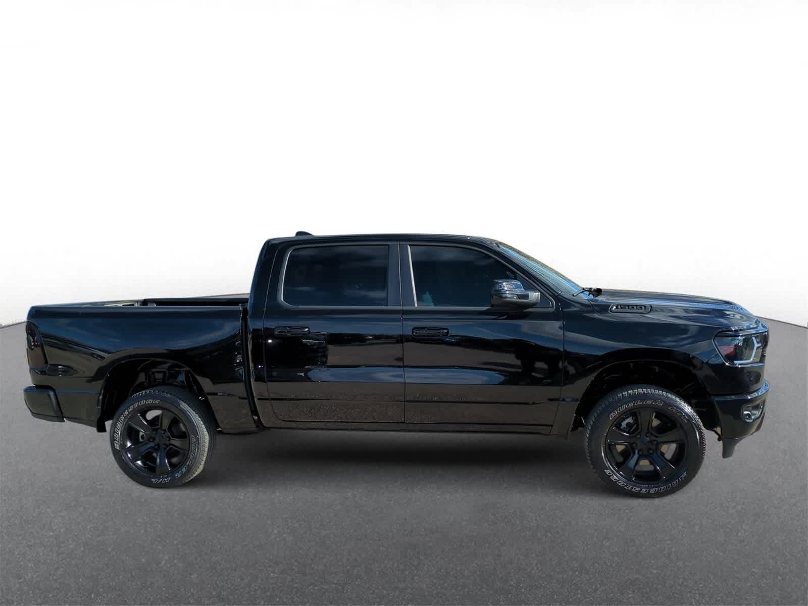 Thumbnail: 2023 RAM 1500 - 9