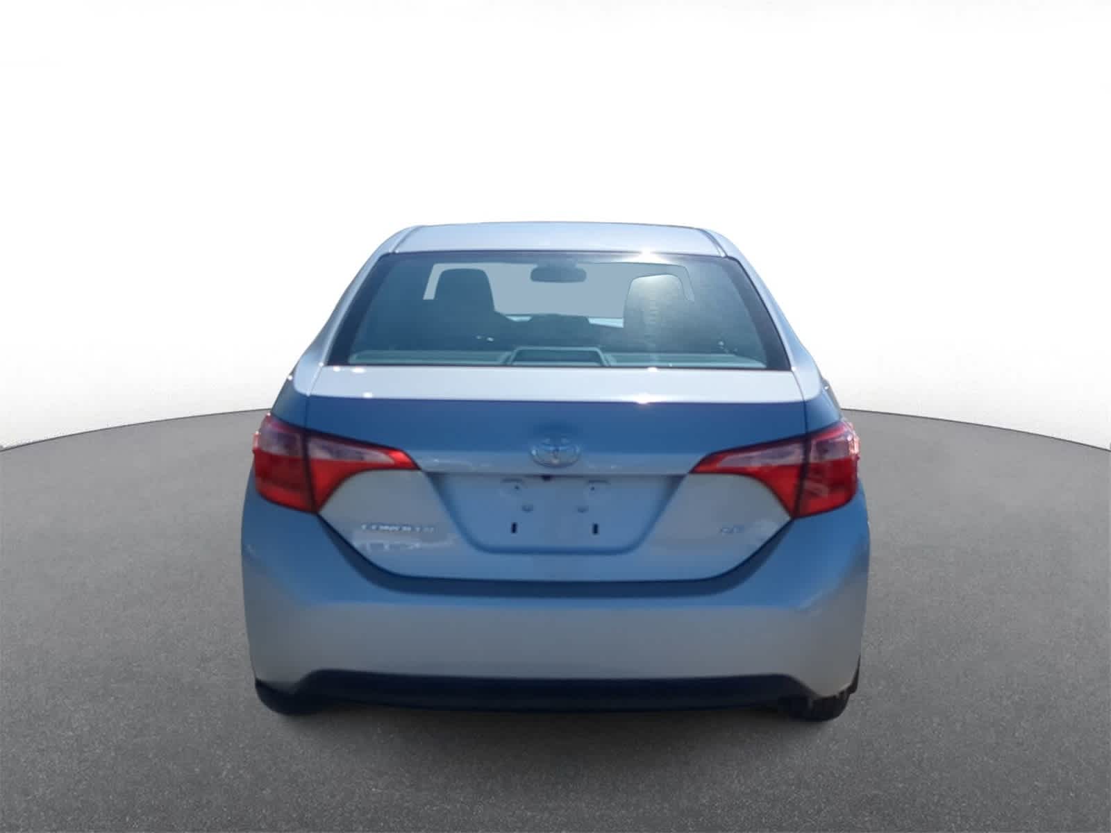 Thumbnail: 2019 Toyota Corolla - 7