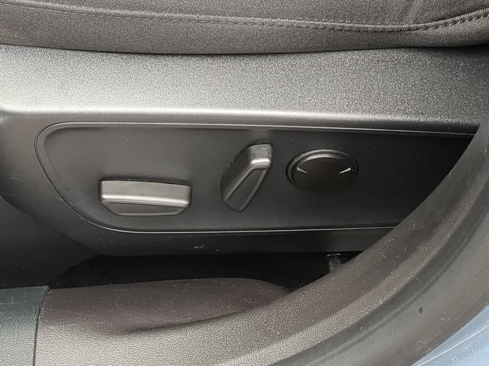 Thumbnail: 2024 Ford Escape - 17