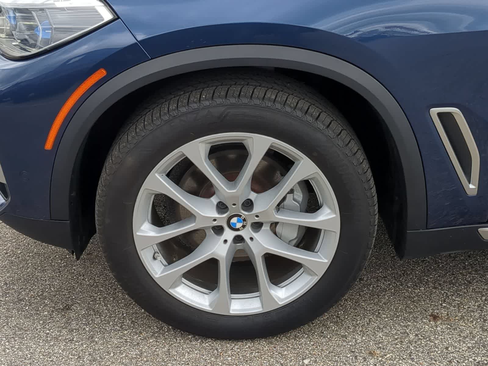 Thumbnail: 2020 BMW X5 - 14