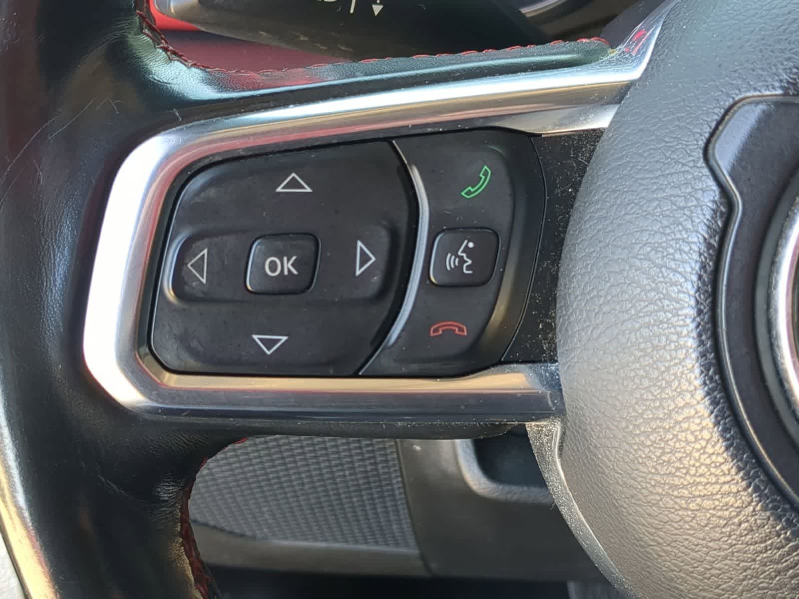 Thumbnail: 2020 Jeep Gladiator - 23