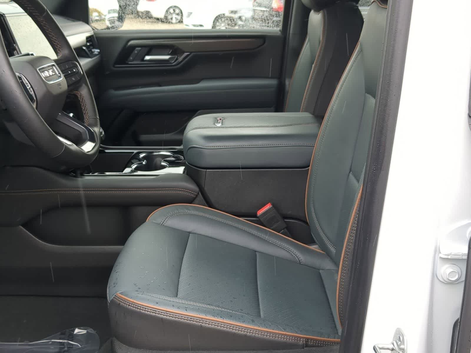 Thumbnail: 2025 GMC Yukon - 16