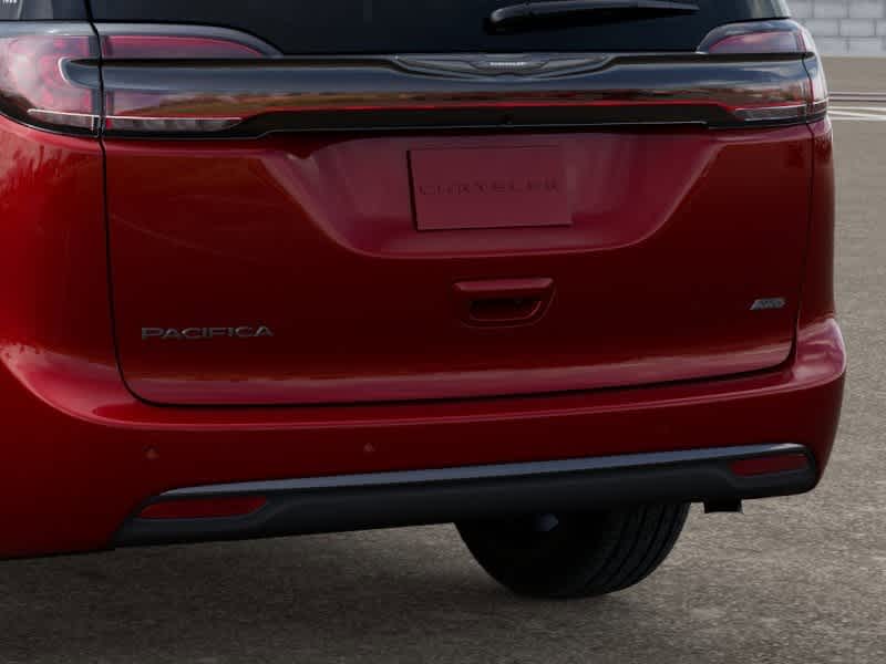 Thumbnail: 2026 Chrysler Pacifica - 13