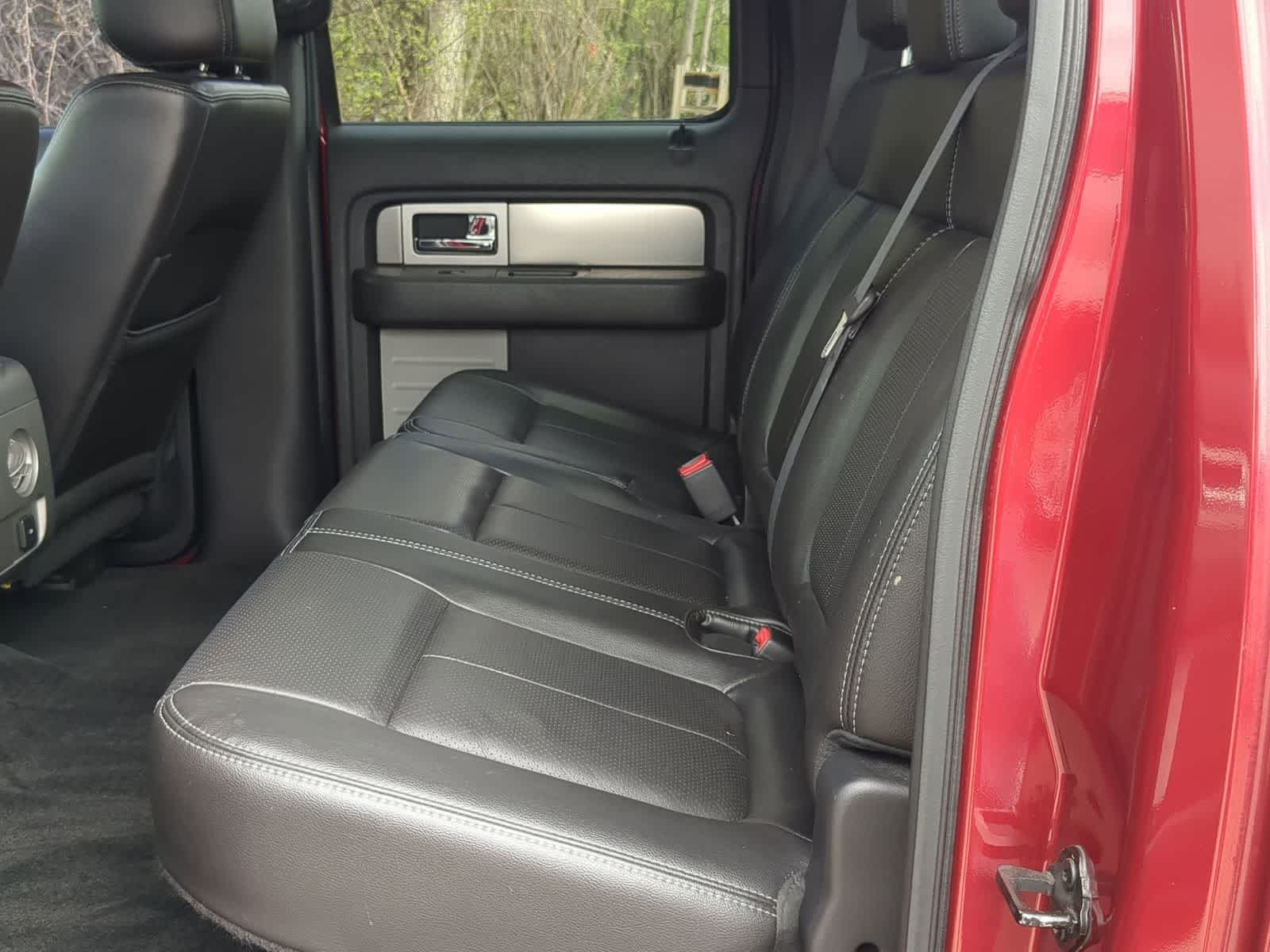 Thumbnail: 2014 Ford F-150 - 19