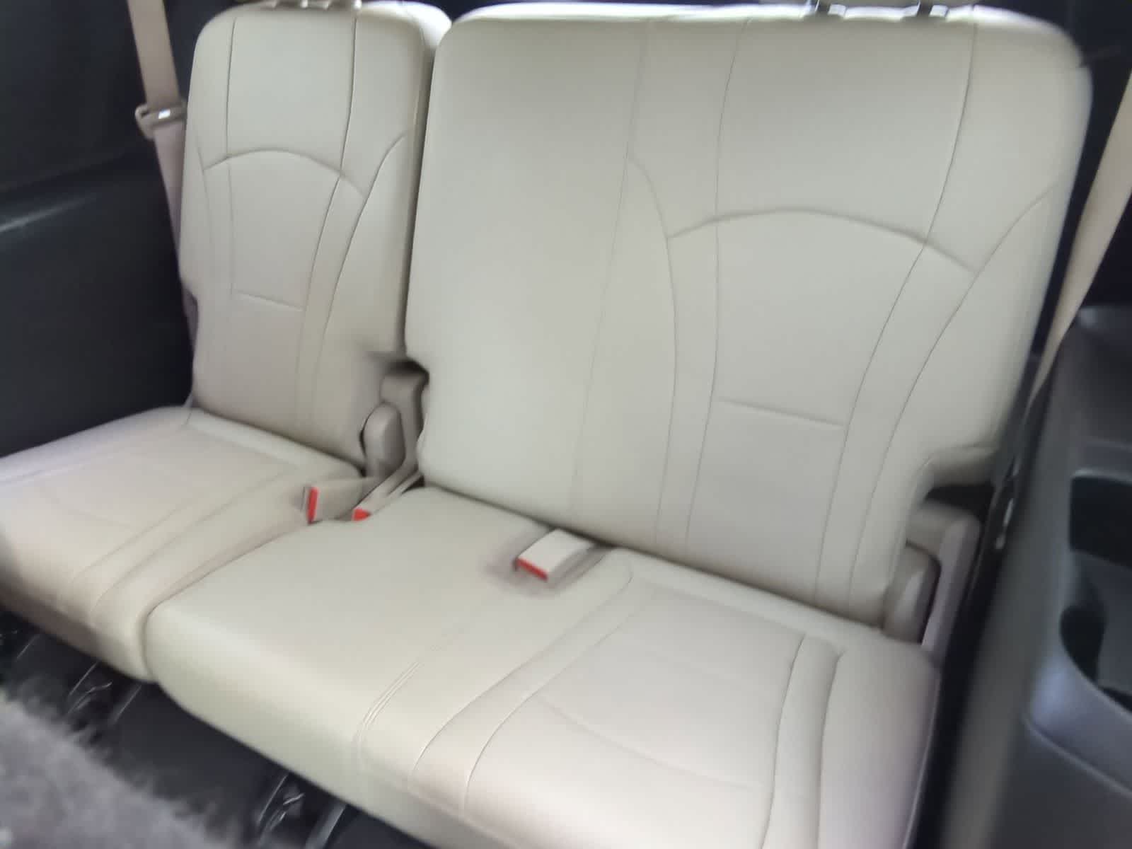 Thumbnail: 2019 Buick Enclave - 28