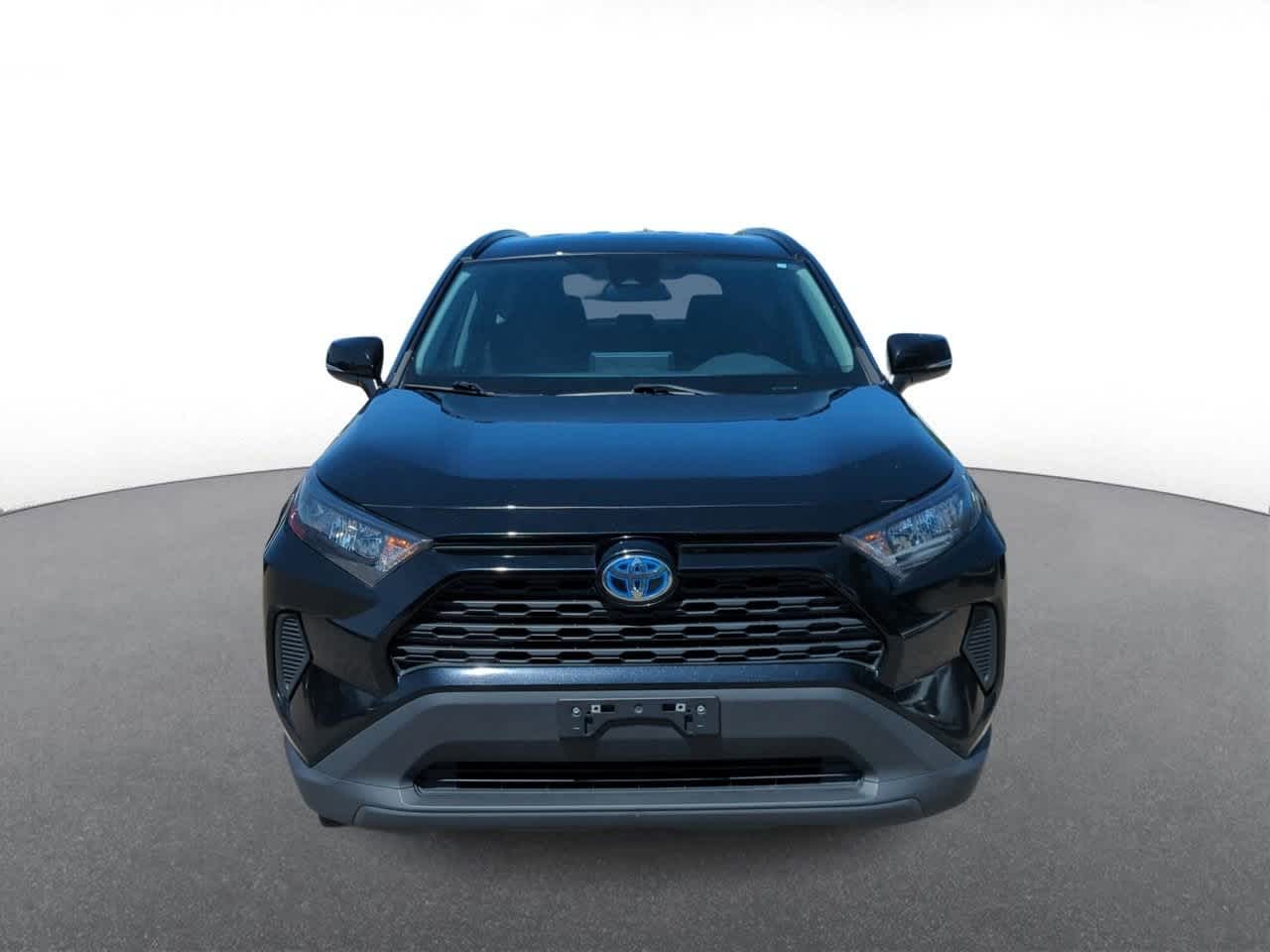 Thumbnail: 2022 Toyota RAV4 - 3
