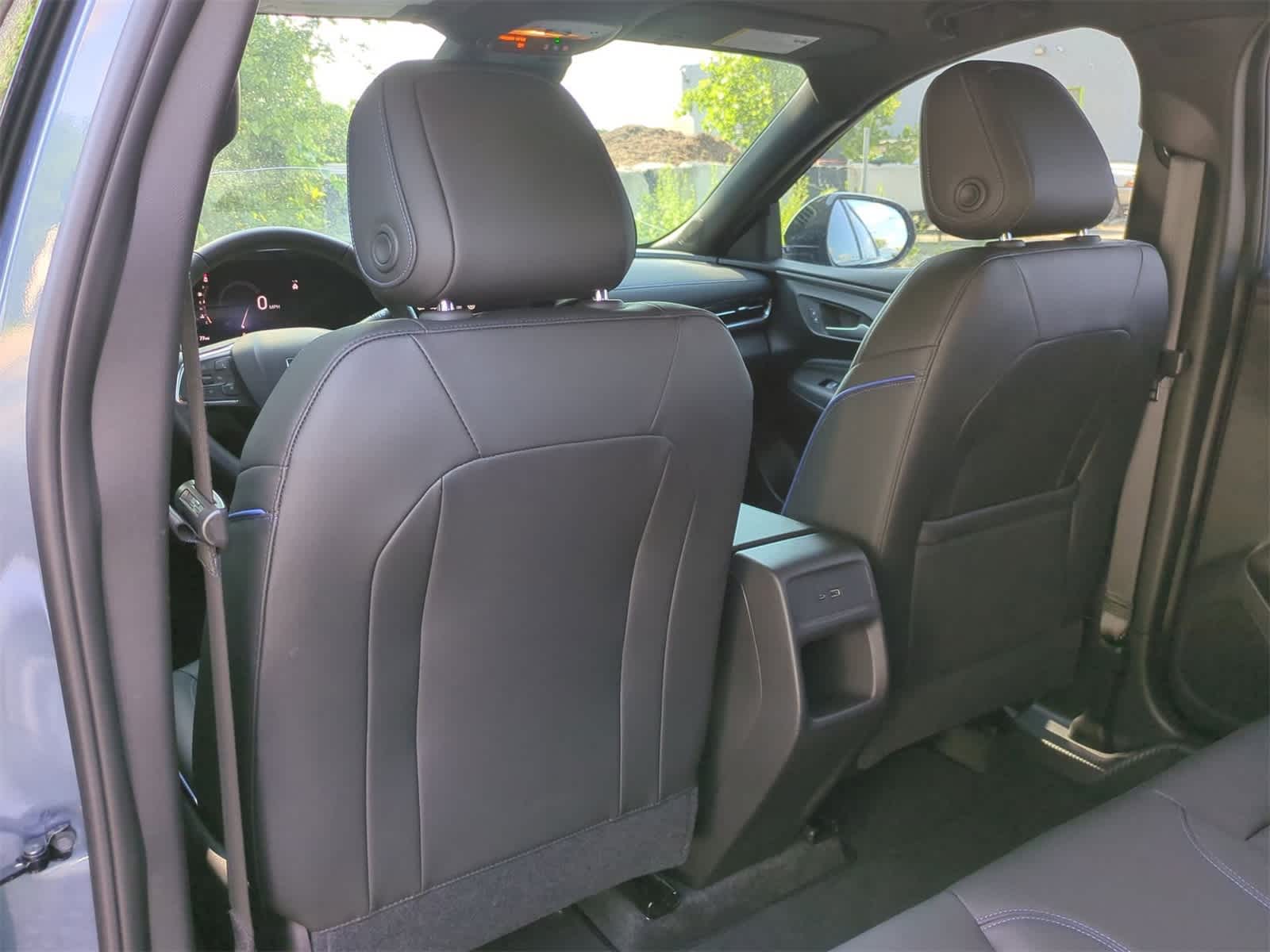 2024 Buick Envista Sport Touring 16