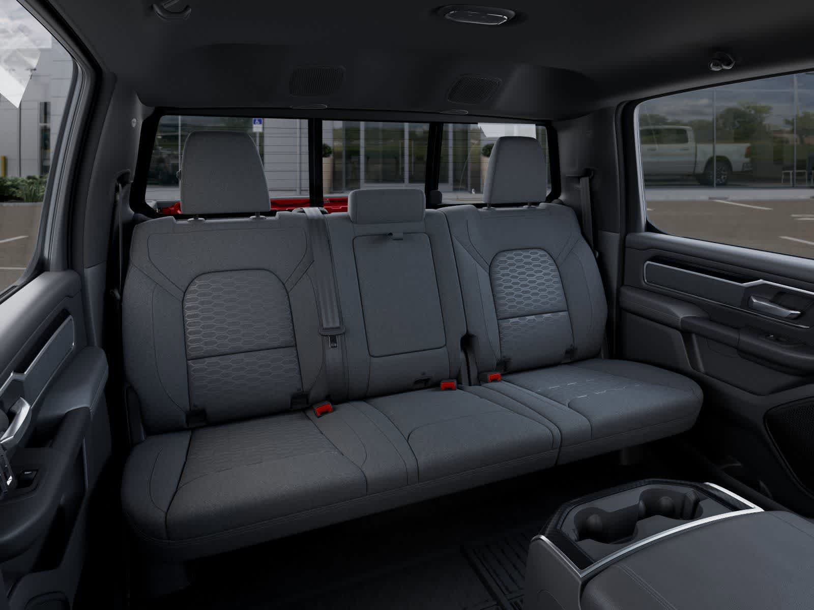 Thumbnail: 2026 RAM 1500 - 15