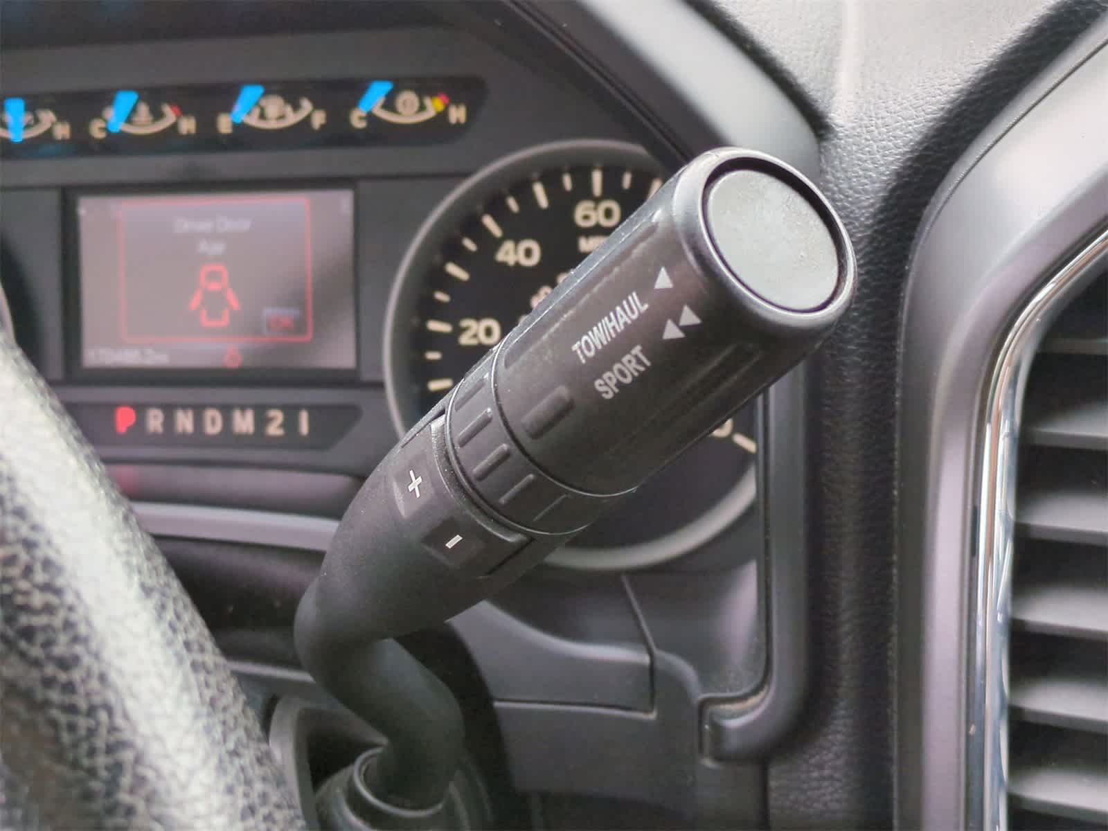 Thumbnail: 2016 Ford F-150 - 26