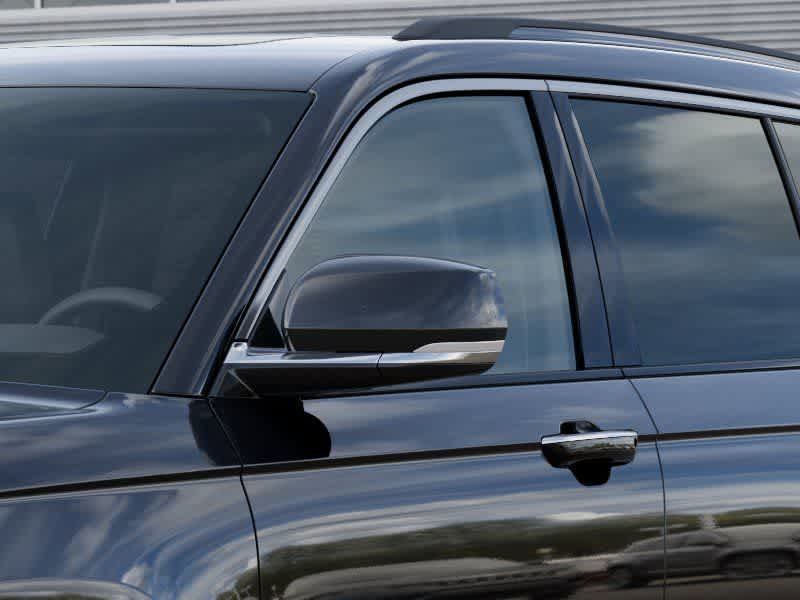 Thumbnail: 2026 Jeep Grand Cherokee L - 12