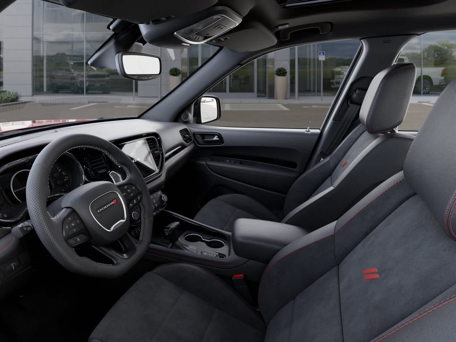 Thumbnail: 2026 Dodge Durango - 22