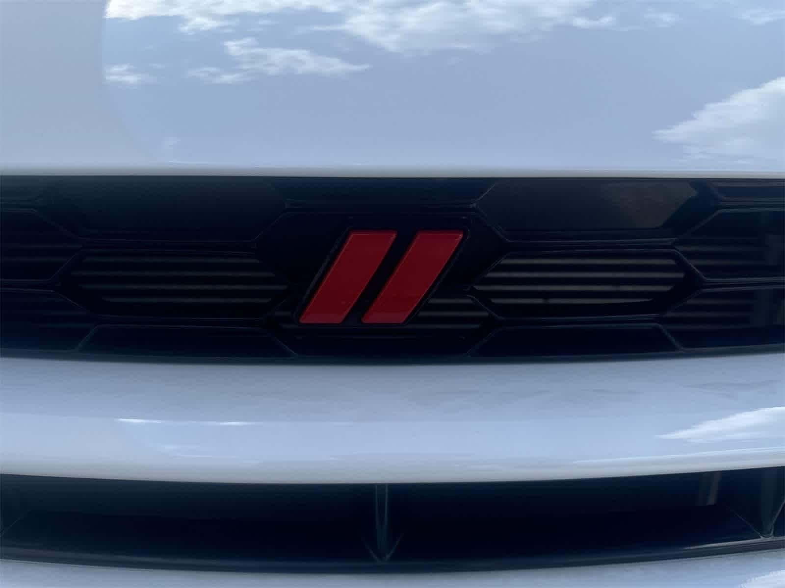 Thumbnail: 2024 Dodge Hornet - 12