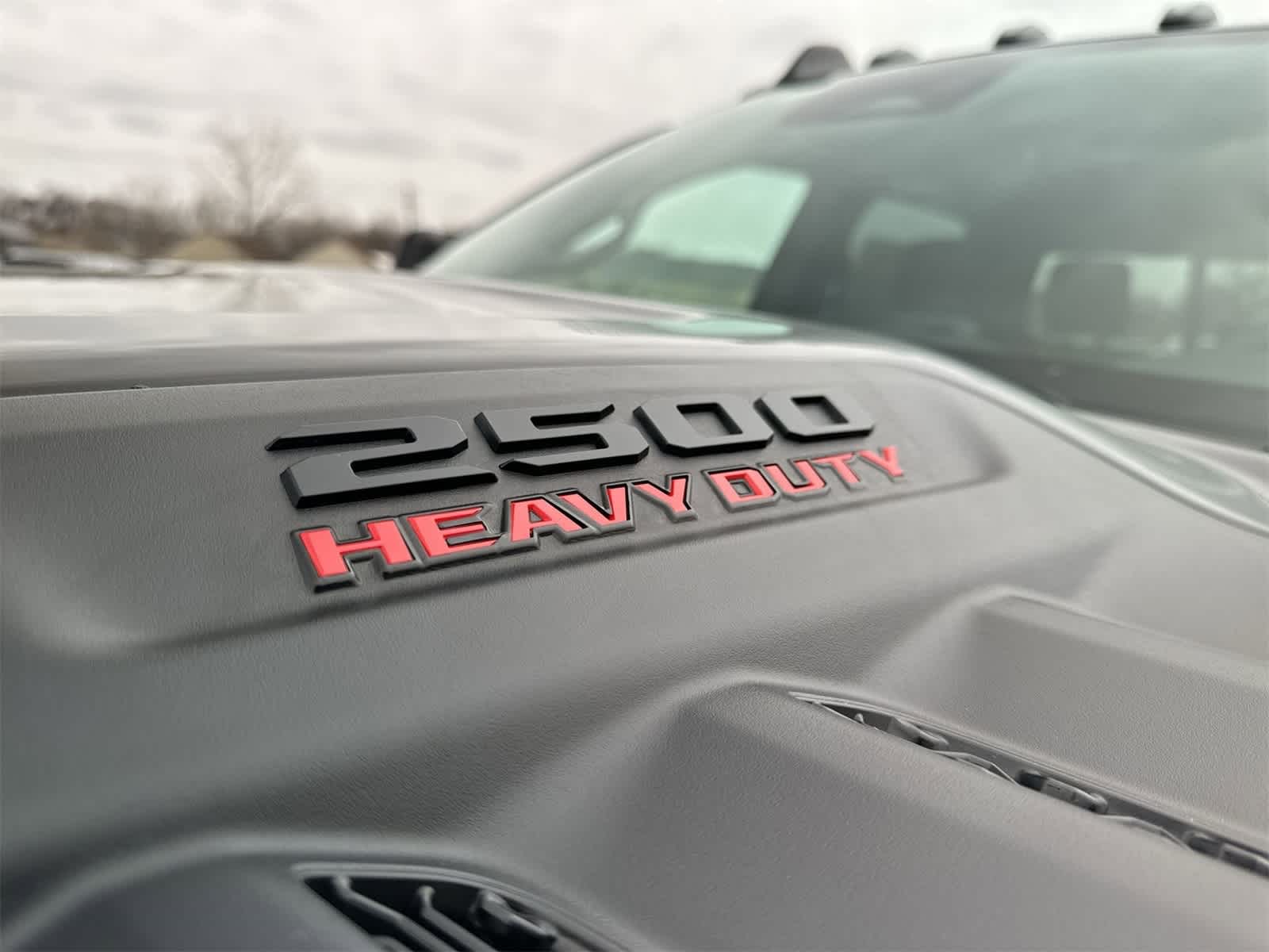 Thumbnail: 2026 RAM 2500 - 13