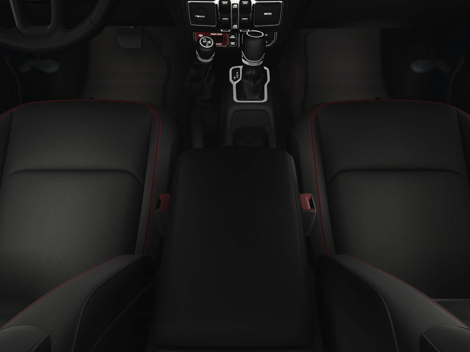 Thumbnail: 2025 Jeep Wrangler - 23