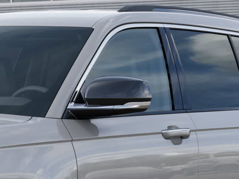 Thumbnail: 2026 Jeep Grand Cherokee L - 12